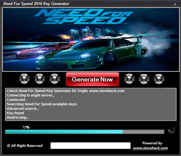 Need for speed hot pursuit product key generator windows 10