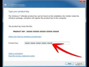 Windows 7 Professional 64 Bit Key Generator